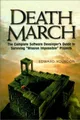 Death March (Yourdon Computing Series) by Yourdon, Edward 0137483104