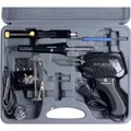Toolcraft Lötkolben Set Löt (588527)