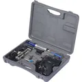 TOOLCRAFT SK 3000 Lötkolben-Set 230 V 100 W Vernickelte Lötspitze 460 °C (max)