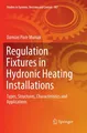 Regulation Fixtures in Hydronic Heating Installations Damian Piotr Muniak