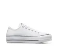 Converse - Ct as lift ox bianco 560251C