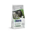 Bozita Active & Sterilised Grain free Lamb | 400g Katzenfutter
