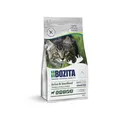 Bozita Cat Active & Sterilised Grain free Lamm 400g