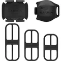 Garmin Geschwindigkeitssensor 2 + Trittfrequenzsensor 2 (010-12845-00)