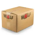 Wolf Hybrid-Set für CHC-Monoblock 07 und 10/300-50S
