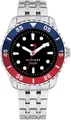 Tommy Hilfiger Quarzuhr KIDS 1720048, Armbanduhr, Kinderuhr, analog, Edelstahlarmband, Geschenkidee