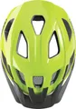 ABUS Helm ADURO 3.0 LED signal yellow L Designfarbe: signal yellow|Grösse: L