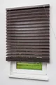 LYSEL® Jalousie mit Plissee-Effekt, HxB 180x140cm