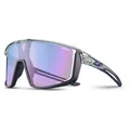 Julbo Fury J531 1022 - Sportbrille  - grau/violett 131/15