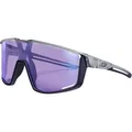 Julbo Fury Spectron HD 1 Sportbrille (Größe M, lila)