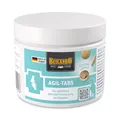 BELCANDO AGIL-Tabs für Hunde 270g – Gelenktabletten mit 15% Grünlippmuschel, MSM & Vitamin C + E – Unterstützung für Gelenke, Knorpel & Beweglichkeit – Made in Germany