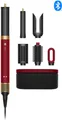 DYSON Multihaarstyler Airwrap Co-anda2x™ Multi-Haarstyler und –trockner Straight + Wavy, 6-in-1-Styling. 2-mal stärkerer Luftstrom für mehr Leistung
