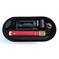 DYSON Multihaarstyler Airwrap Co-anda2x™ Straight + Wavy Samtrot/Gold B-WARE