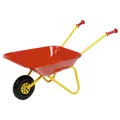 Rolly Toys rote Schubkarre aus Metall SPIELZEUG