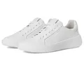 Cole Haan Grandpro Topspin Leder Turnschuhe weiß