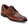 Lloyd Schnürschuh braun 48,5 EU (13 UK)
