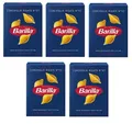 5x Pasta Barilla Conchiglie rigate Nr. 93 italienisch Nudeln 500 g pack