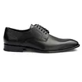 Lloyd Lloyd 16-048-00 LENO 110, Schnürschuhe, Schwarz, Herren Schnürschuh schwarz 42 EU (8 UK)