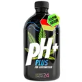 HOMEGROW24 PH+ 500ml PH-Wert Regulator PH Wert Anpassen im Gießwasser Made in G.