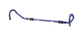 H&R 33525-1 Stabilisator kompatibel mit Audi A3/Seat Leon/Toledo/Skoda Octavia/Volkswagen Golf IV/Bora/Beetle 2WD -1996 VA22mm