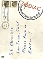 Zodiac - Die Spur des Killers - Director's Cut (2 DVDs)
