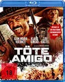Töte Amigo [Blu-ray]