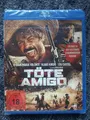 TÖTE AMIGO - Blu-ray - Klaus Kinski, Gian Maria Volonté - NEU