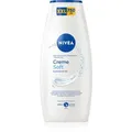NIVEA Creme Soft pflegendes Duschgel 750 ml