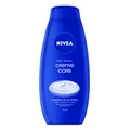 9005800223063 NIVEA Żel pod prysznic Creme Care 750 ml Nivea Polska Sp. z o.o.