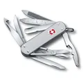 Victorinox Taschenmesser Mini Champ Alox Taschenmesser 0.6381.26