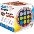 Buki Doigts Malins (Deutsch, Englisch, Französisch, Italienisch, 1 - 2 Spieler) (54002)