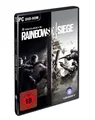 Tom Clancy's Rainbow Six: Siege