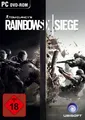 Tom Clancy's Rainbow Six: Siege (PC, 2015)