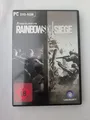 Tom Clancy's Rainbow Six PC Spiel Siege 2015