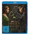 House of the Dragon - Staffel 2 - 4K UHD | Blu-ray