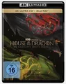 House Of The Dragon - Staffel 2 (4K Ultra HD) (+ Blu-ray)... | DVD | Zustand gut