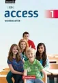 Access - G9 - Ausgabe 2019 - Band 1: 5. Schuljahr: ... | Buch | Zustand sehr gut