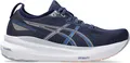 Asics GEL-KAYANO 31 1012B670 403 INDIGO BLUE/PURE SILVER US 6,5 / EUR 37,5 / UK 4,5