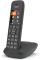 Gigaset C575 Schnurloses DECT-Telefon (Mobilteile: 1)