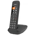 C575 - Schnurloses DECT-Telefon - großes Farbdisplay mit moderner Benutzerobe...