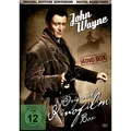 John Wayne - Original Kinofilm Box [4 DVDs]