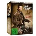 John Wayne-Original Kinofilm Box | Joseph Kane | Deutsch | DVD | DVD | 2010