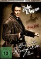 John Wayne - Original Kinofilm Box [4 DVDs]
