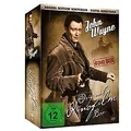 John Wayne - Original Kinofilm Box [4 DVDs] von Robert N.... | DVD | Zustand gut