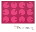 Various - L-Ektrik Session 01 (CD, Comp, Mixed) 3596971762728
