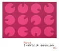 CD Telex ; Keith Tucker ; DMX Krew ; Playgroup L-Ektrik Session 01 DIGIPAK
