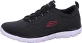 Skechers Summits Trainingsschuh Schwarz