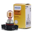 PSY24WSV 12V 24W PG204 Silver Vision Plus 1St. Philips