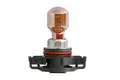 Für PHILIPS PHI 12180SV+C1 Light bulb PSY24W Silver Vision (1 pcs) 12V 24W Ligh