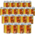 20x Philips PSY24WSV+ Silver Vision Plus 12V 24W Blinker Chrom Effekt